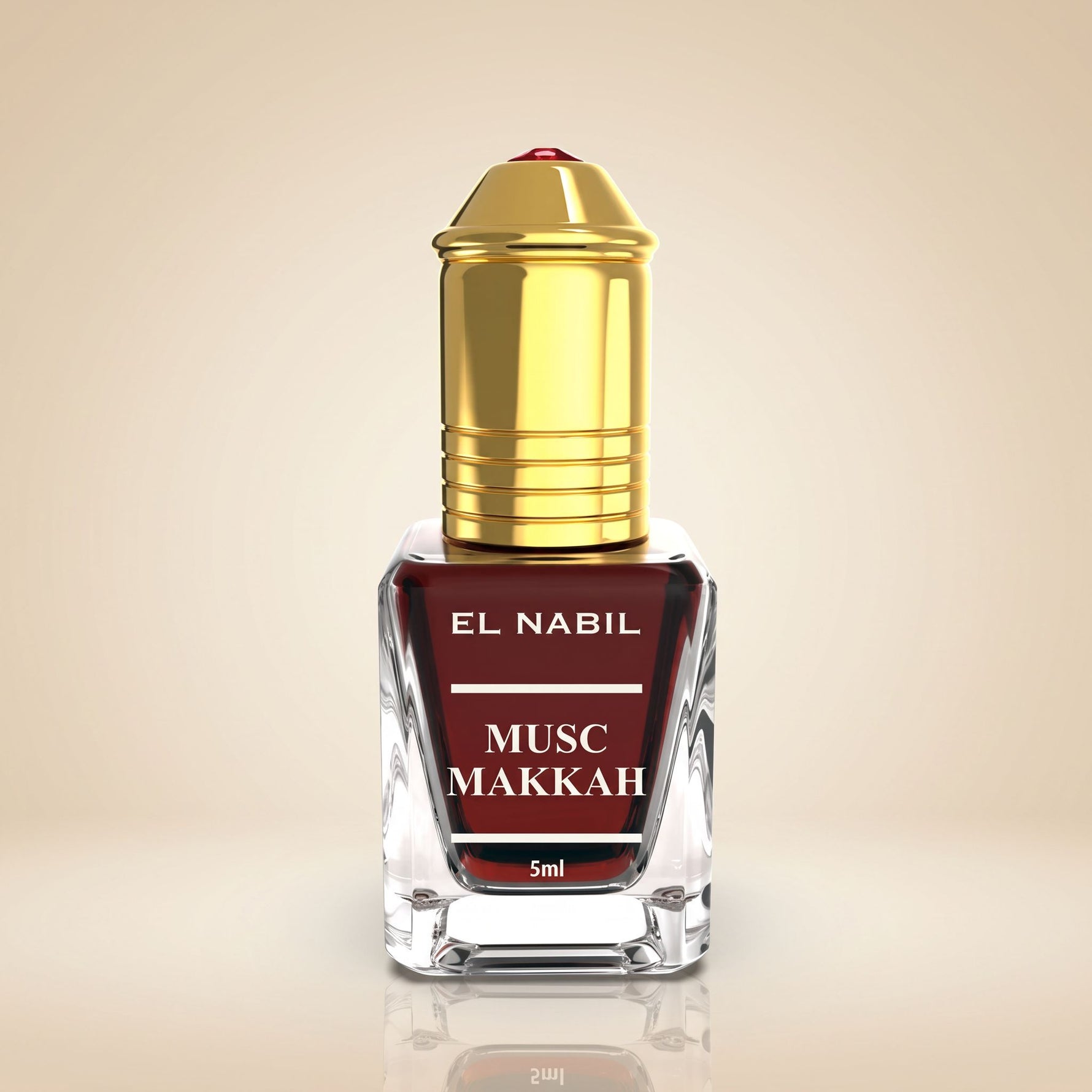 EL NABIL MUSC MAKKAH 5ML - hero