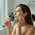 [Skin1004] Madagascar Centella Tone Brightening Capsule Ampoule 30ml — Éclat unifié et radiant - lifestyle