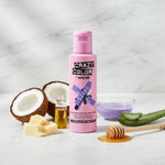 Crazy Color Lilac 100 ml - ingredients