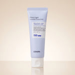 COSRX - Ultra Light Invisible Sunscreen SPF50 PA++++ — Protection invisible ultra légère - hero