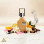 SAHEBAT Al Jamal  Eau de Parfum - 70ml - ingredients