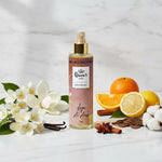QUEEN'S BY PRADY Laya Al Arab 250ml - ingredients