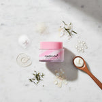 Medicube - PDRN Lip Sleeping Mask - 10g — Lèvres repulpées et hydratées la nuit - ingredients