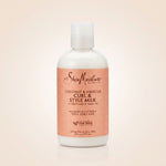 Shea Moisture – Coconut & Hibiscus Curl & Style Milk 237ml - hero