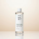[ANUA(EU)] HEARTLEAF 77 SOOTHING TONER 40ML (EU) - hero