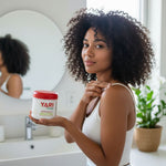 Yari Naturals Leave-In Softener 475ml - lifestyle