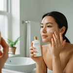 [SKIN1004(EU)] MADAGASCAR CENTELLA AIR-FIT SUNCREAM PLUS SPF50+ PA++++ 50ML (EU) - lifestyle