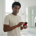 Red One Quiksilver Wax 150 ml - lifestyle