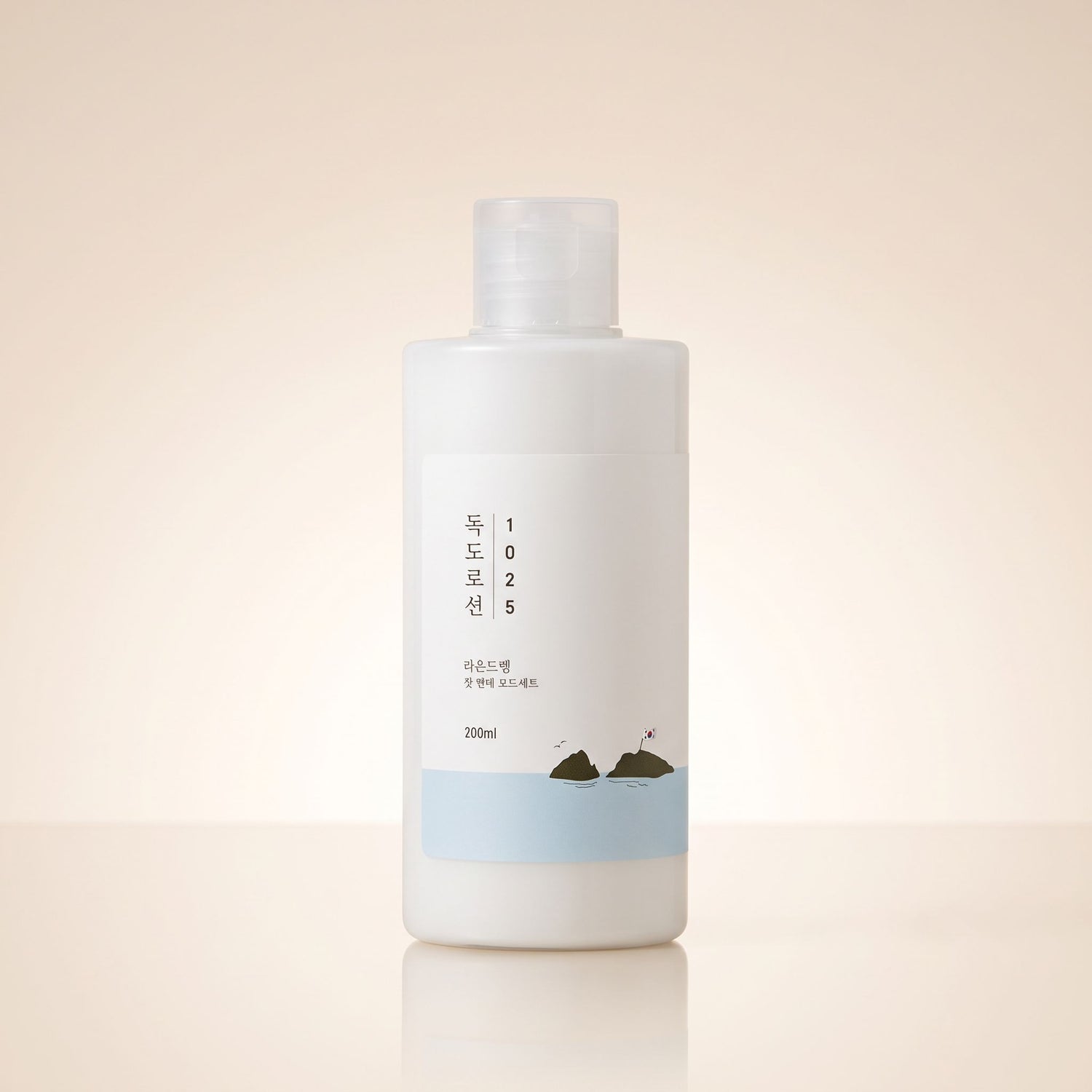 RNDLAB (EU) 1025 DOKDO LOTION 200ML - hero