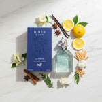 MY PERFUMES Rider Blue Eau de Parfum - 100ml - ingredients