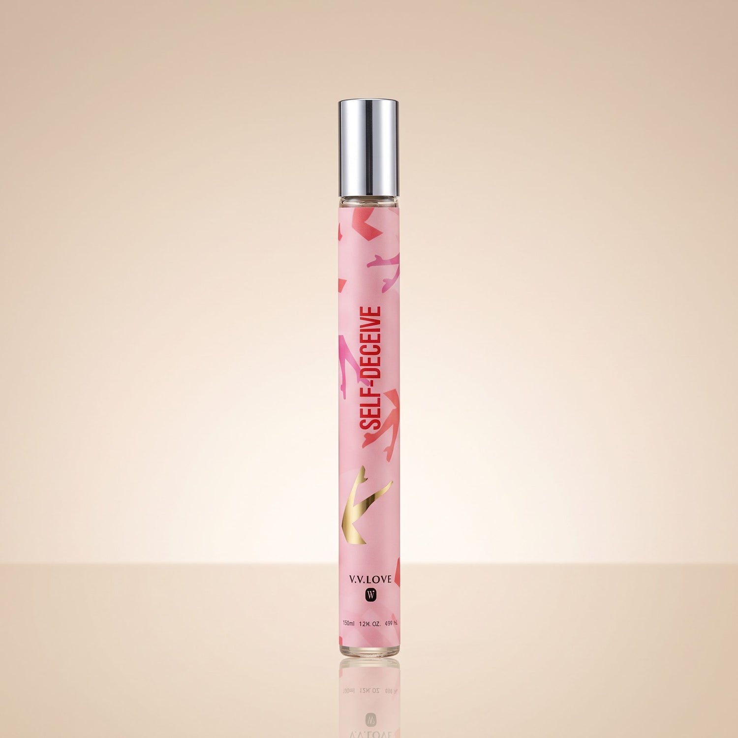 V.V.LOVE Un & Unique Eau de toilette 35ml - hero