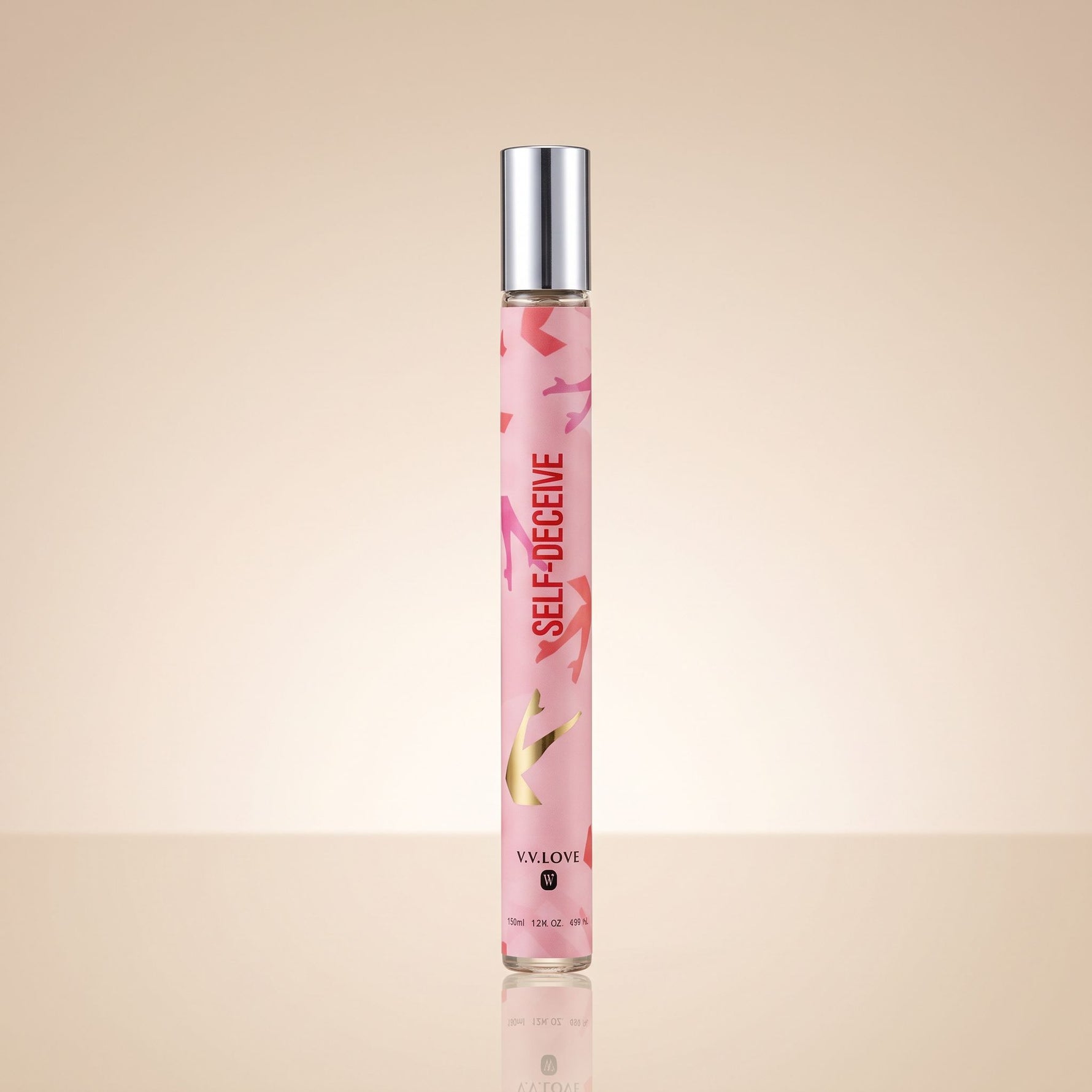 V.V.LOVE Un & Unique Eau de toilette 35ml - hero