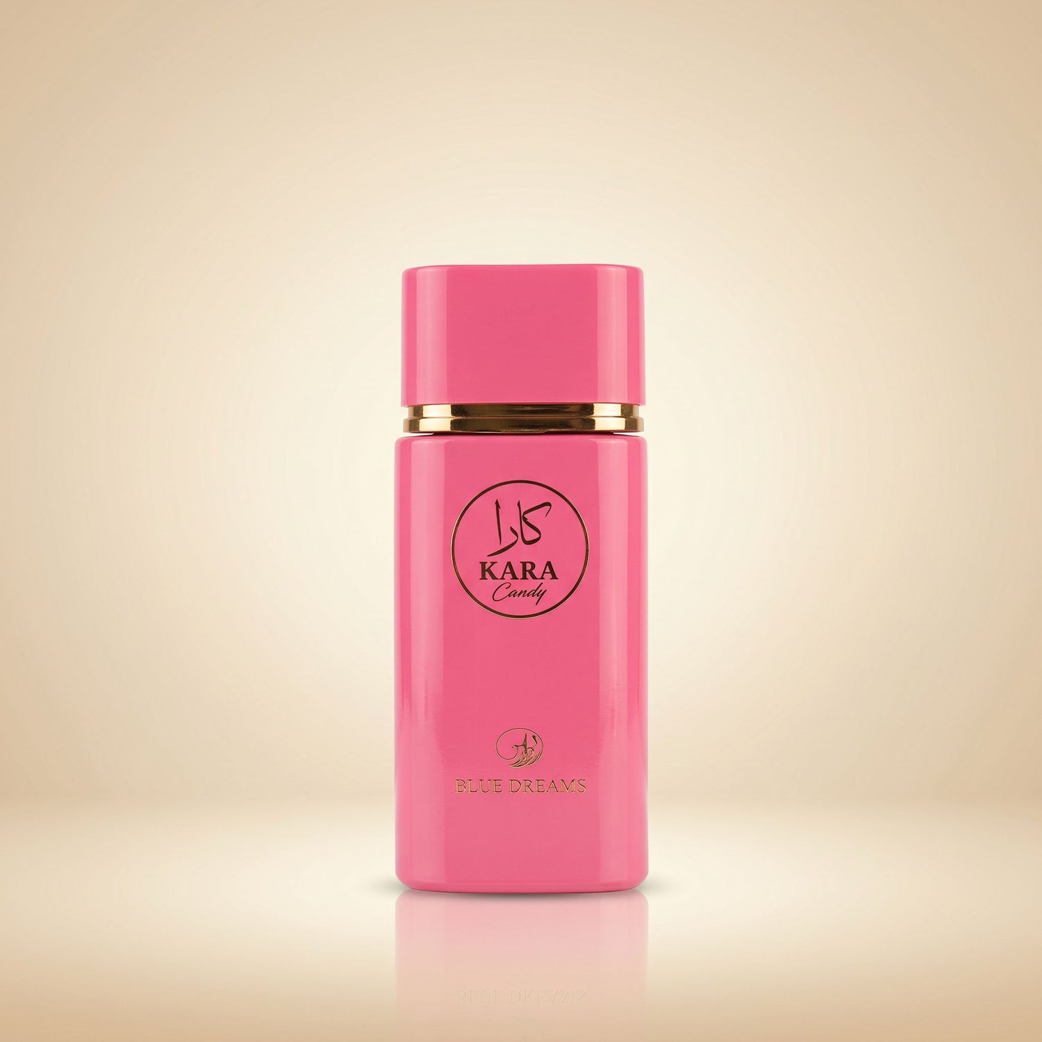 BLUE DREAMS Kara Candy Eau de Parfum - 100ml - hero