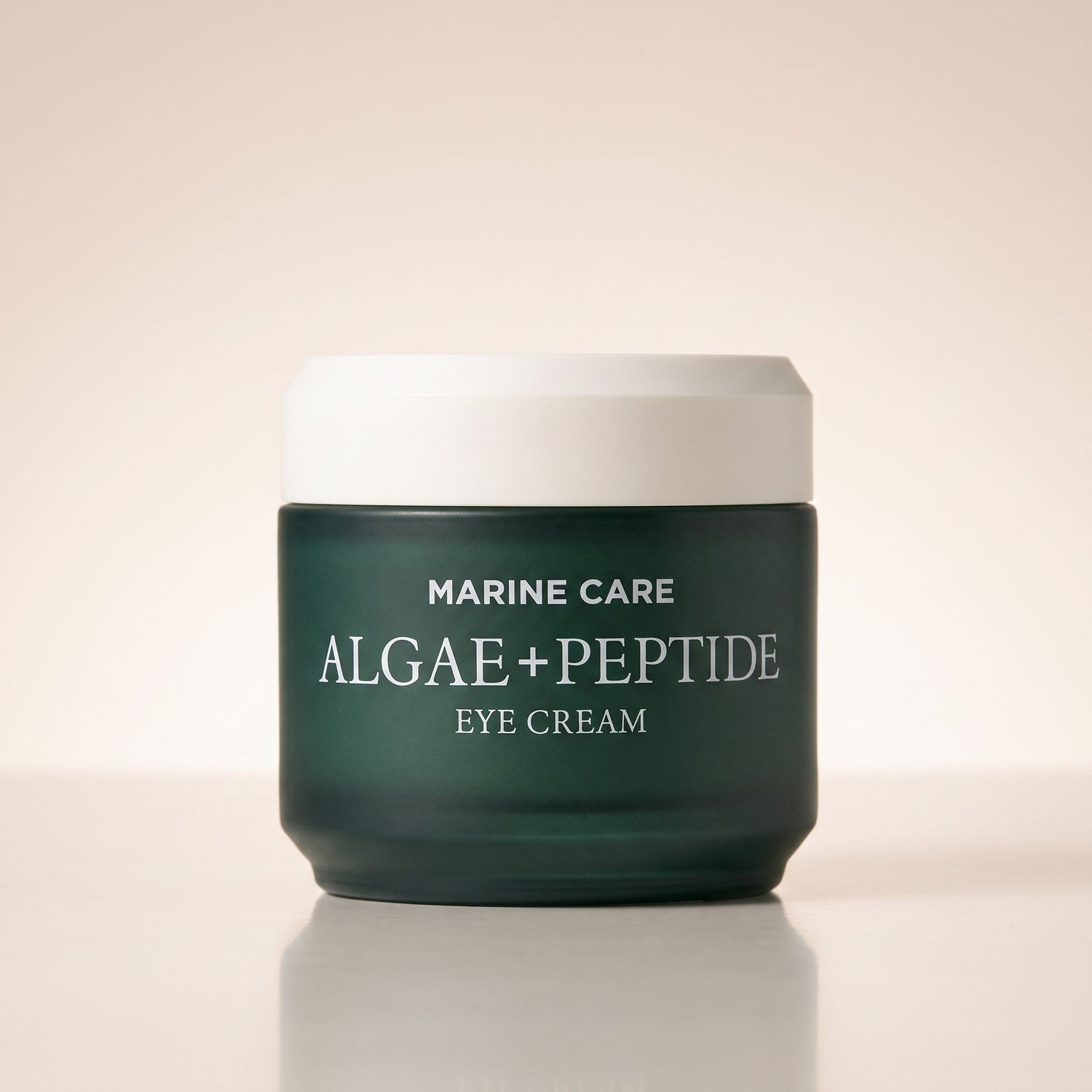Heimish - Marine Care Algae+ Peptide Eye Cream — Regard rajeuni et revitalisé - hero