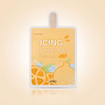 A’pieu Icing Sweet Bar Sheet Mask Hallabong – Masque Tissu Éclat Vitaminé - hero