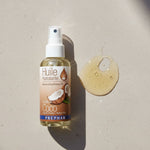 PREPHAR Huile de Coco 100 ml - texture