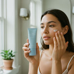[Abib] SEDUM HYALURON SUNSCREEN WATERY TUBE 50ml — Protection hydratante légère et fraîche - lifestyle