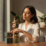 LATTAFA Qimmah Eau de Parfum- 50ml - lifestyle