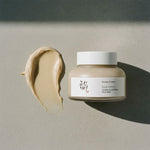 Beauty of Joseon Ground Rice & Honey Glow Mask – Masque Éclat au Riz et Miel 150 ml - texture