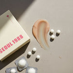 [KSECRET] SEOUL 1988 BOOSTING BALL : COLLAGEN 100% — Boule de collagène raffermissante - texture