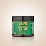 Yari Rosemary & Batana Hair Mask 400ml - hero