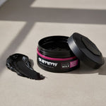 GUMMY Styling Wax Gloss Extra Hold 150 ml - texture