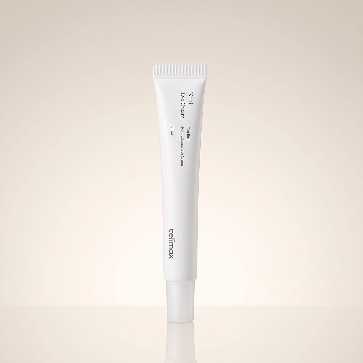 [celimax] [EU] The Real Noni Ultimate Eye Cream 20ml — Contour des yeux ultra revitalisant - hero