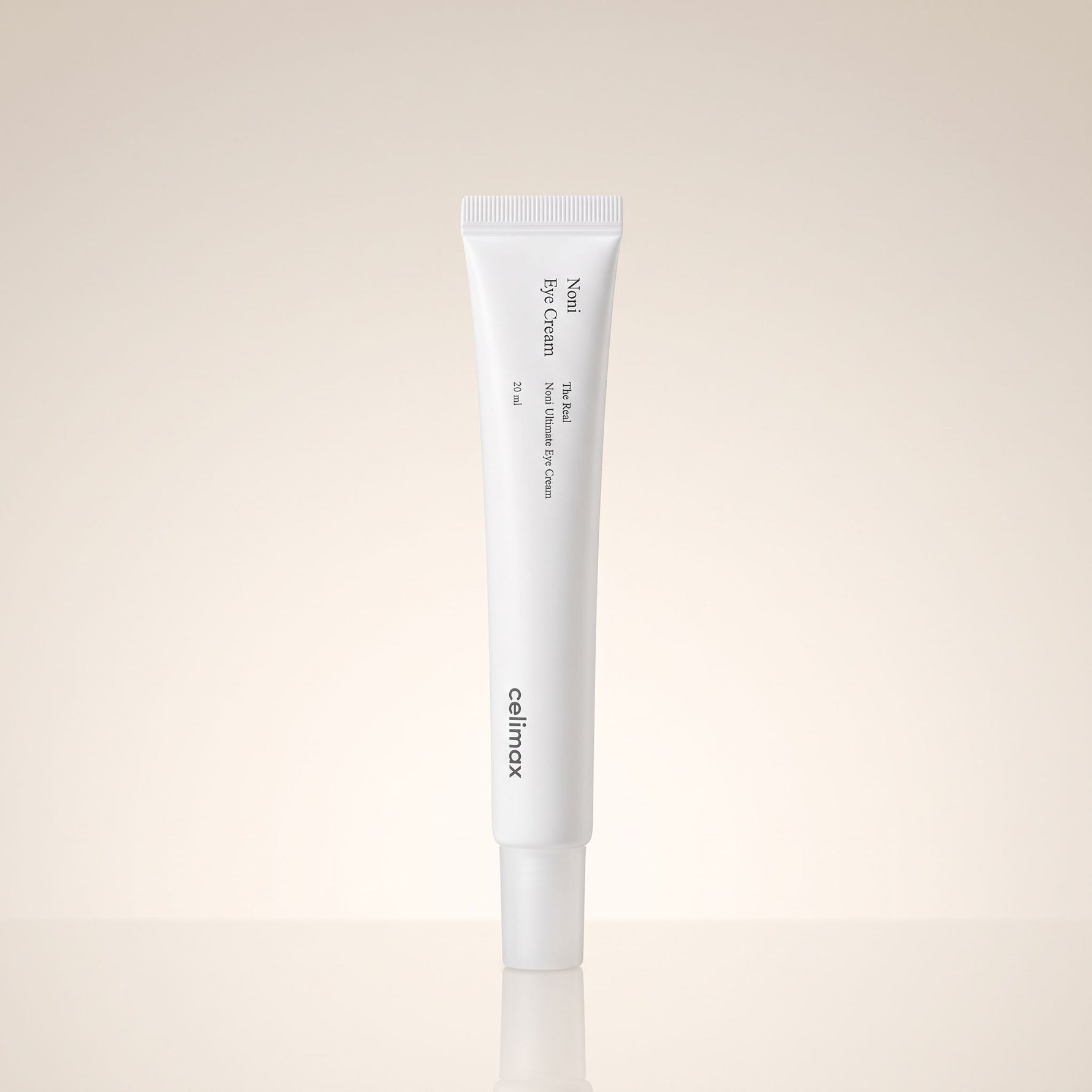 [celimax] [EU] The Real Noni Ultimate Eye Cream 20ml — Contour des yeux ultra revitalisant - hero