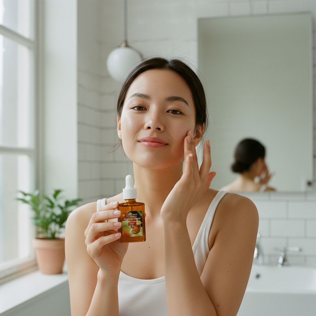 DRALTHEA [RENEW] VITAMIN C BOOSTING SERUM 30ML - lifestyle