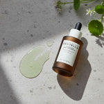 SKIN1004 Madagascar Centella Probio-Cica Intensive Ampoule – Ampoule Réparatrice Apaisante 50 ml - texture