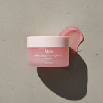 [Abib] PDRN COLLAGEN OVERNIGHT MASK FIRMING JELLY 80ml — Fermeté et collagène la nuit - texture