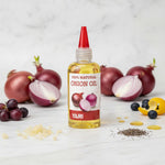 Yari Huile d’Oignon 105 ml - ingredients