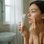 HEIMISH (EU) MORINGA CERAMIDE BB CREAM SPF 30 PA++ 28 TAN — Couvrance légère et protectrice - lifestyle