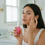 Medicube – PDRN Collagen Glow Jelly Serum — Éclat et fermeté sublimés - lifestyle
