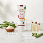 Cantu For Kids Styling Custard 227 g - ingredients