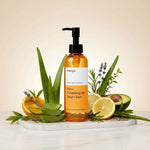 Ma:nyo – Pure Cleansing Oil Deep Clean – 200ml - ingredients