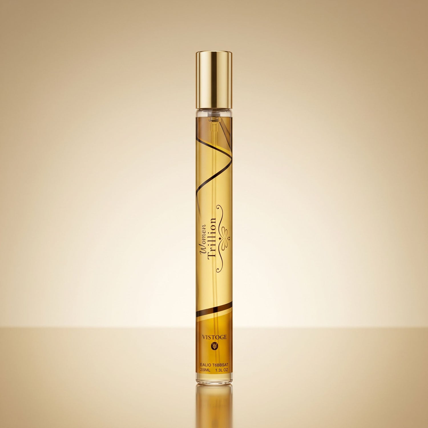 V.V.LOVE Woman Trillion Eau de toilette 35ml - hero