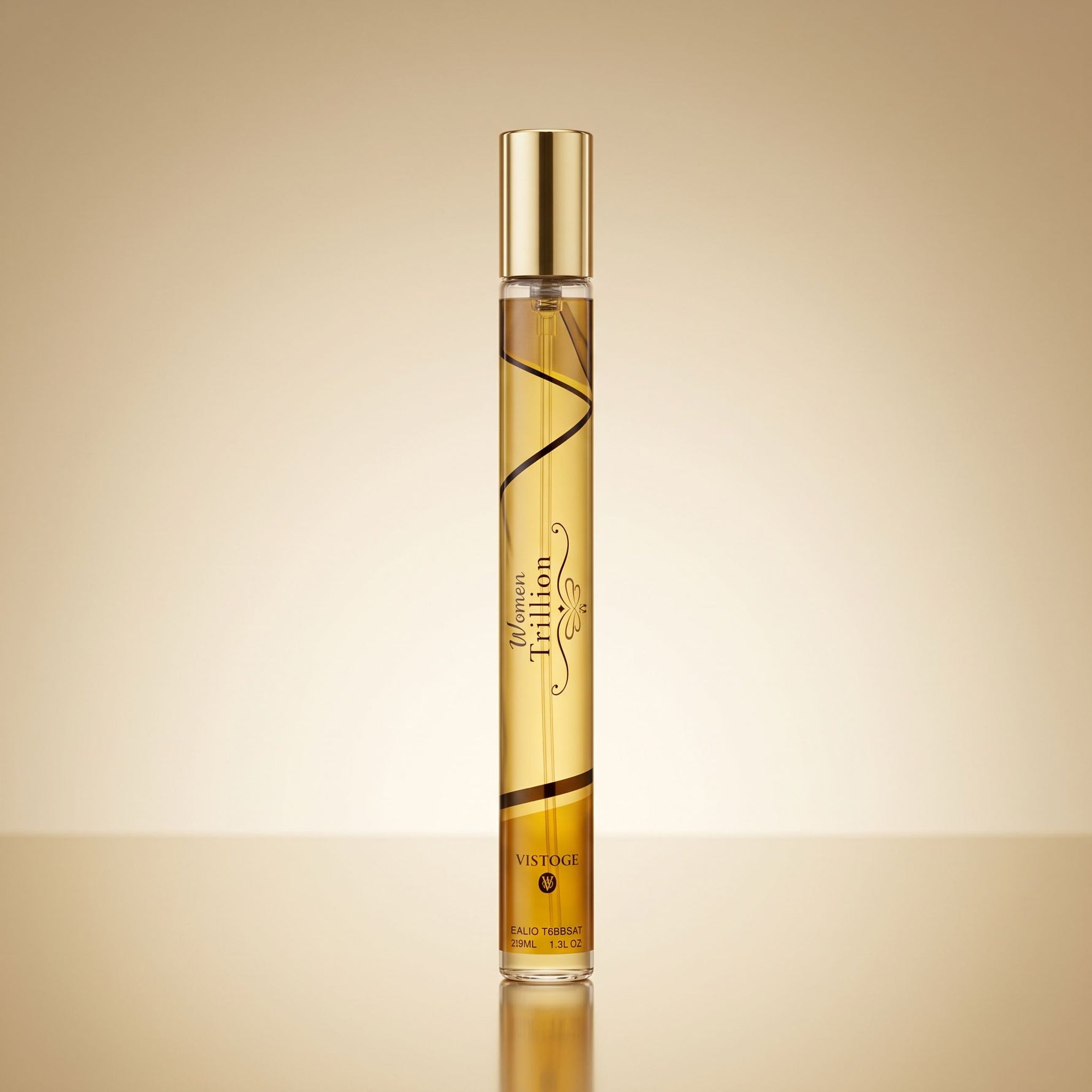 V.V.LOVE Woman Trillion Eau de toilette 35ml - hero