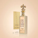 PARIS CORNER December Vanilla Eau de Parfum - 85ml - hero