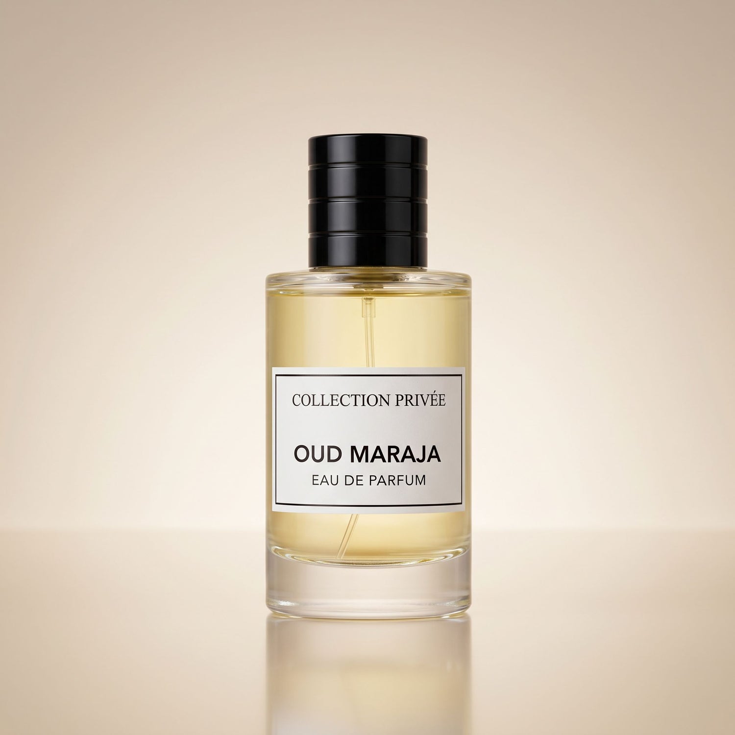 Collection Privée Oud Maraja Eau de Parfum- 50ml - hero