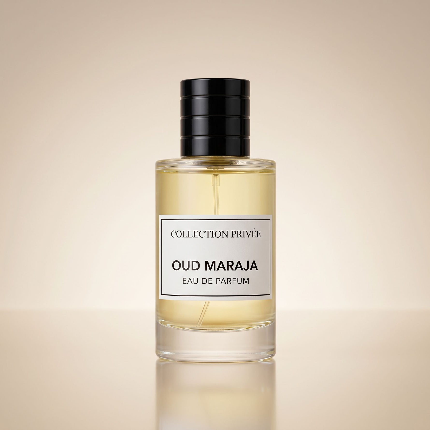 Collection Privée Oud Maraja Eau de Parfum- 50ml - hero