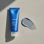 Medicube ZERO PORE BLACKHEAD MUD MASK 100g — Purifie les pores en profondeur - texture