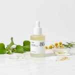 [ANUA(EU)] HEARTLEAF 80% SOOTHING AMPOULE 30ML (EU) - ingredients