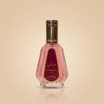 PARFUM CP LAXURIA AMEERAT KM449 55ML - hero