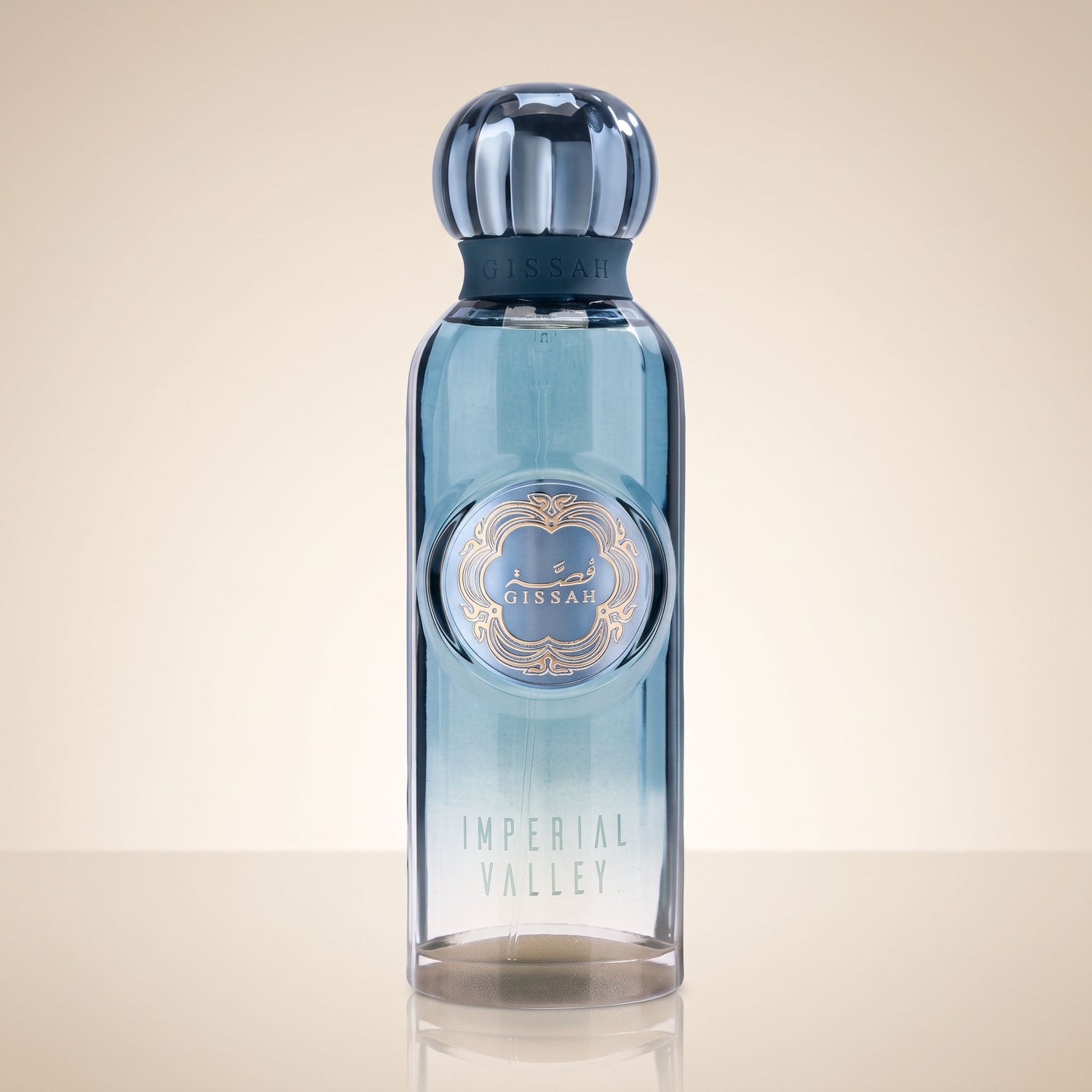 GISSAH Imperial Valley Eau de Parfum - 100ml - hero