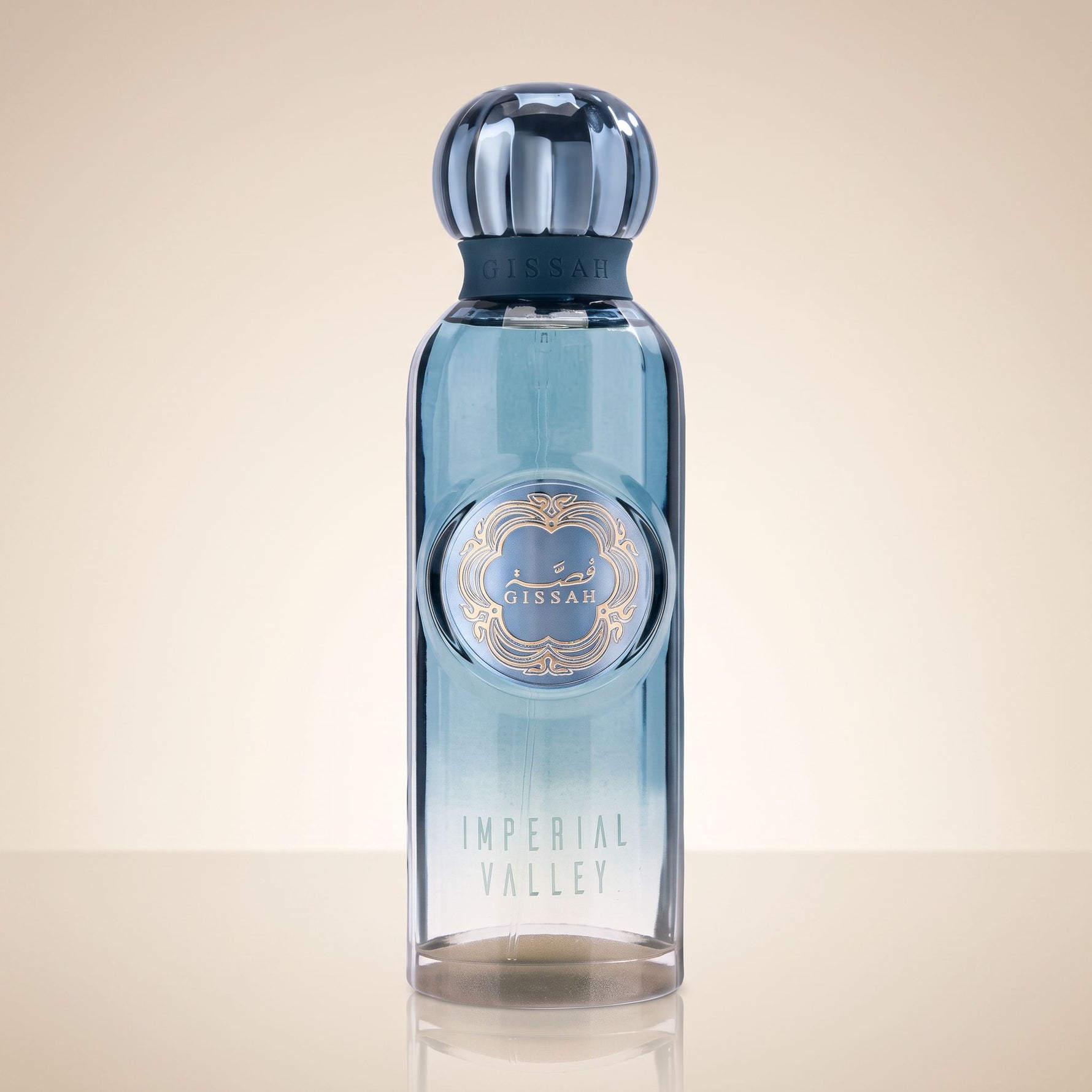 GISSAH Imperial Valley Eau de Parfum - 100ml - hero