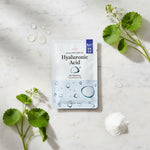 Etude House - 0.2 Therapy Air Mask Hyaluronic Acid — Hydratation intense et légère - ingredients