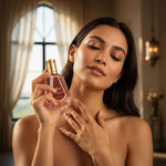 BRUME LAXURIA AMEERAT REF KM572 100ML - lifestyle