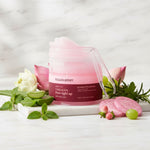 EQQUALBERRY Collagen Pore-Tight Up Gel Toner Pads – Disques Tonifiants Raffermissants (60 pads) - ingredients