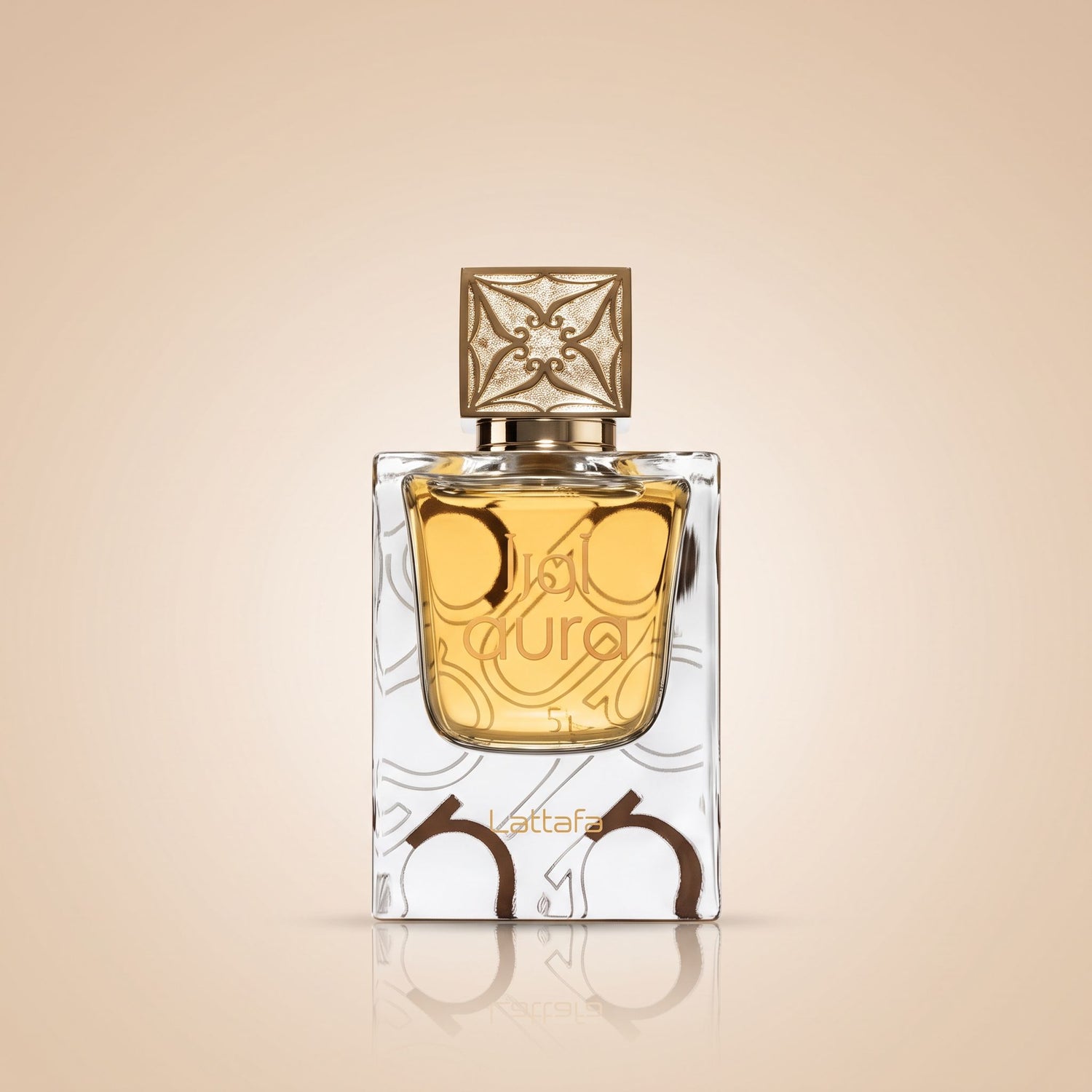 LATTAFA Aura Eau de Parfum - 60ml - hero